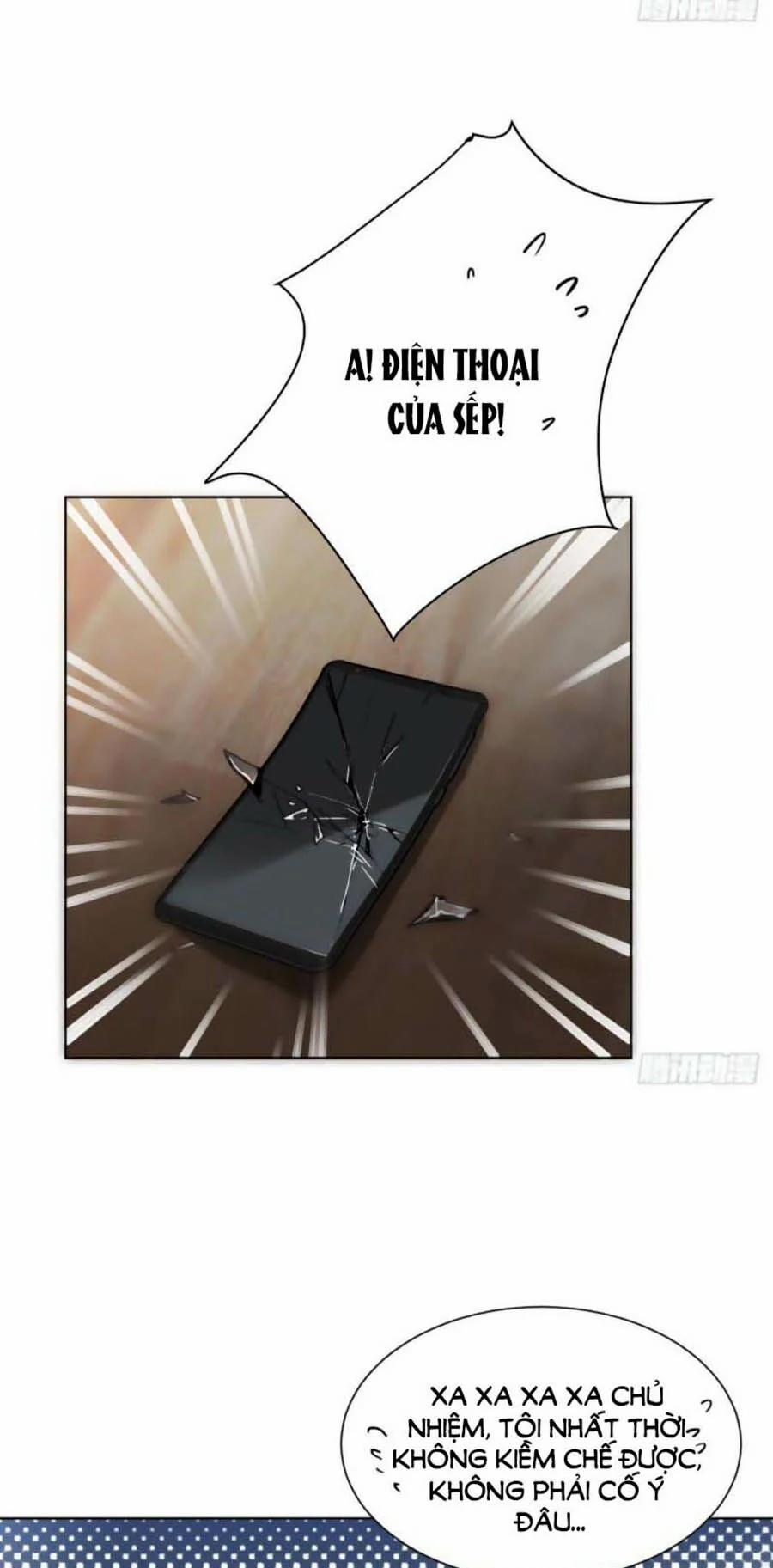 Mối Quan Hệ Không Hoàn Hảo 67 trang 42