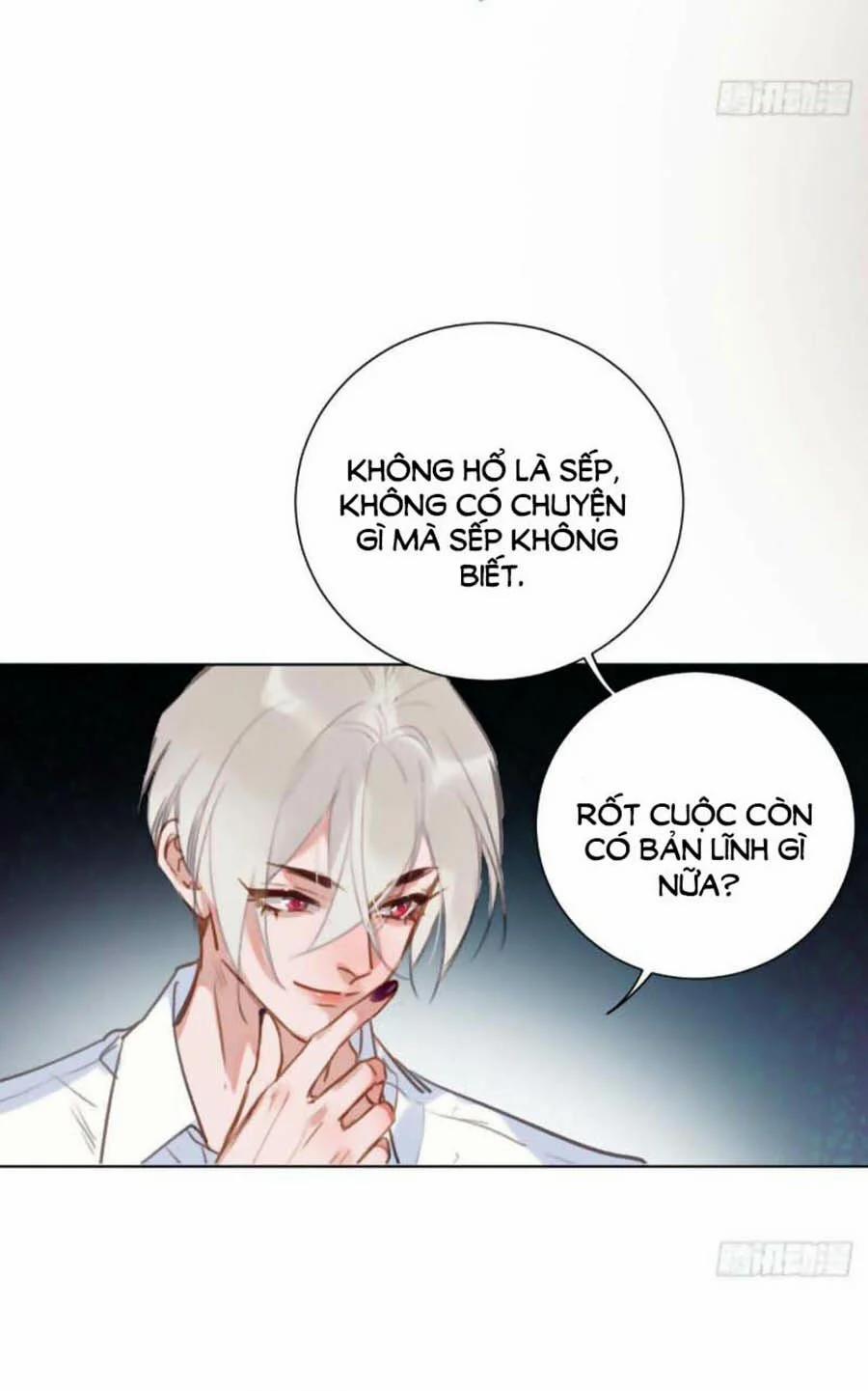 Mối Quan Hệ Không Hoàn Hảo 67 trang 44