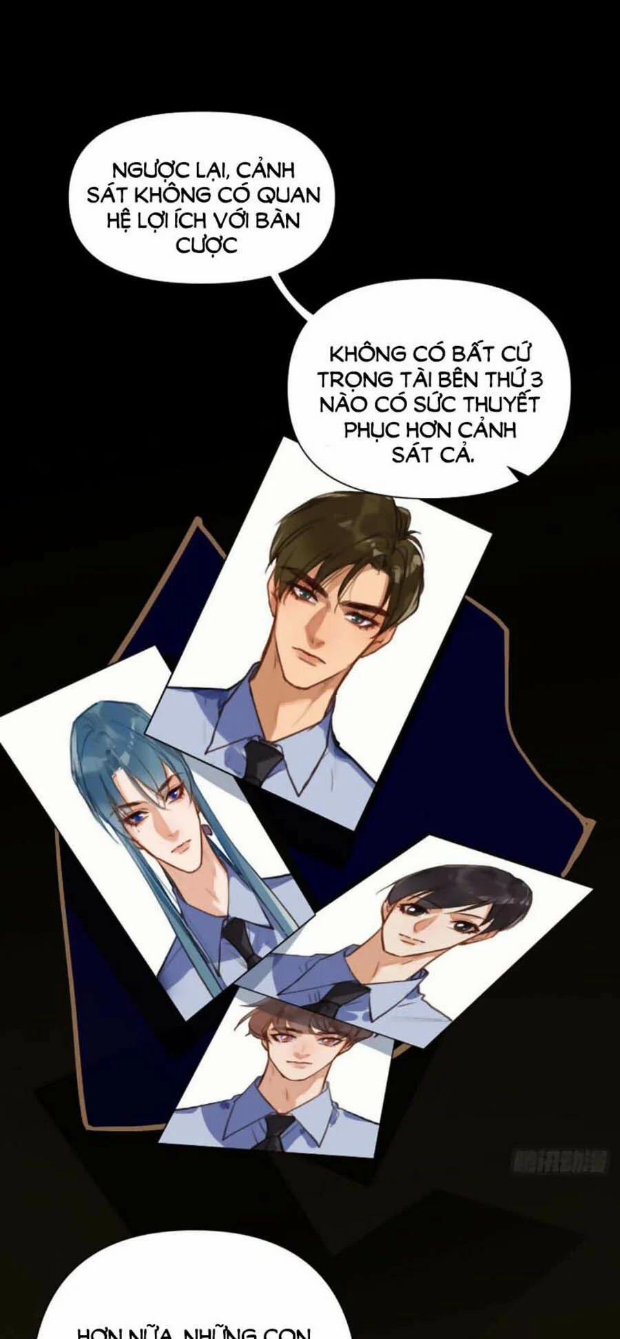 Mối Quan Hệ Không Hoàn Hảo 67 trang 46