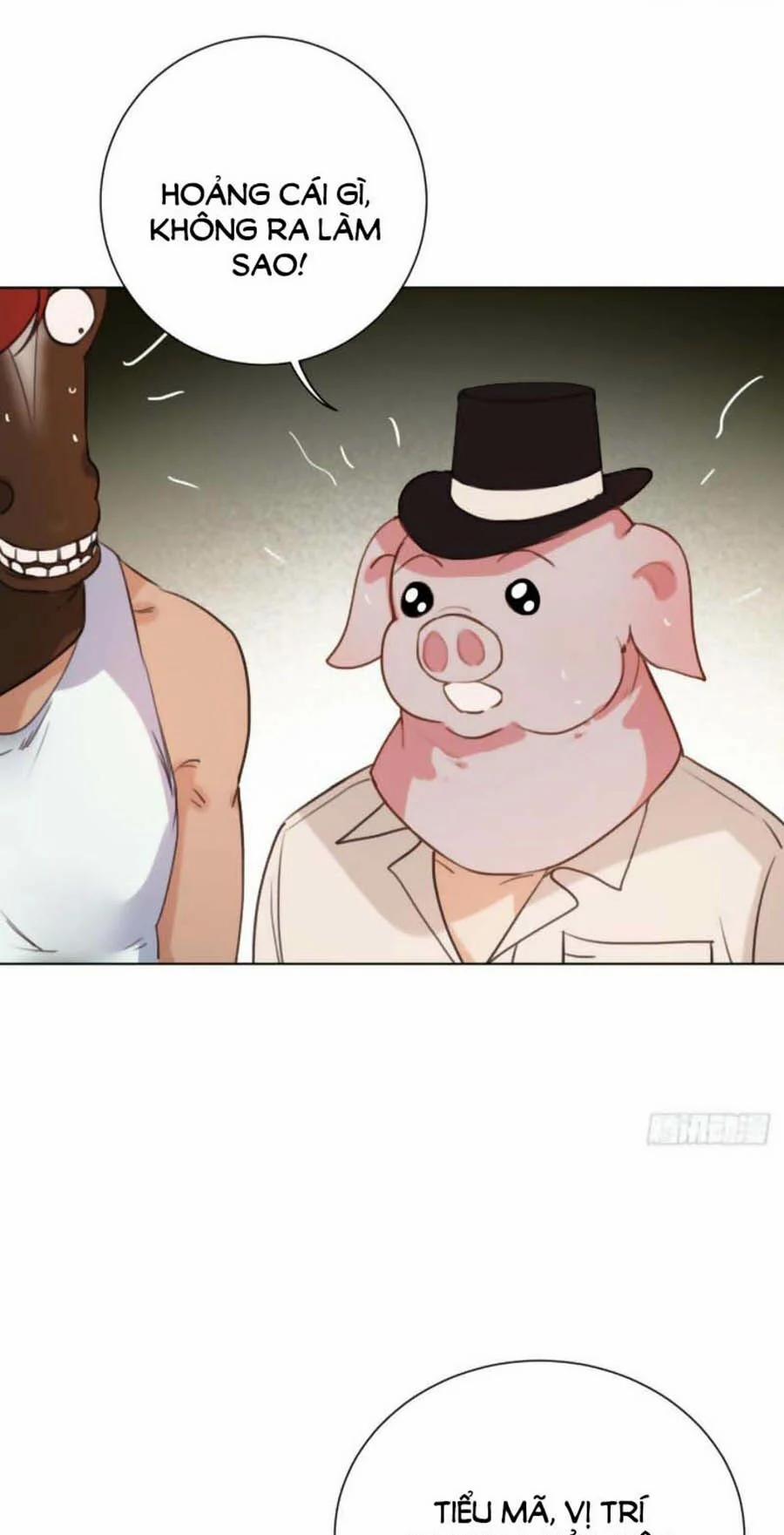 Mối Quan Hệ Không Hoàn Hảo 67 trang 6