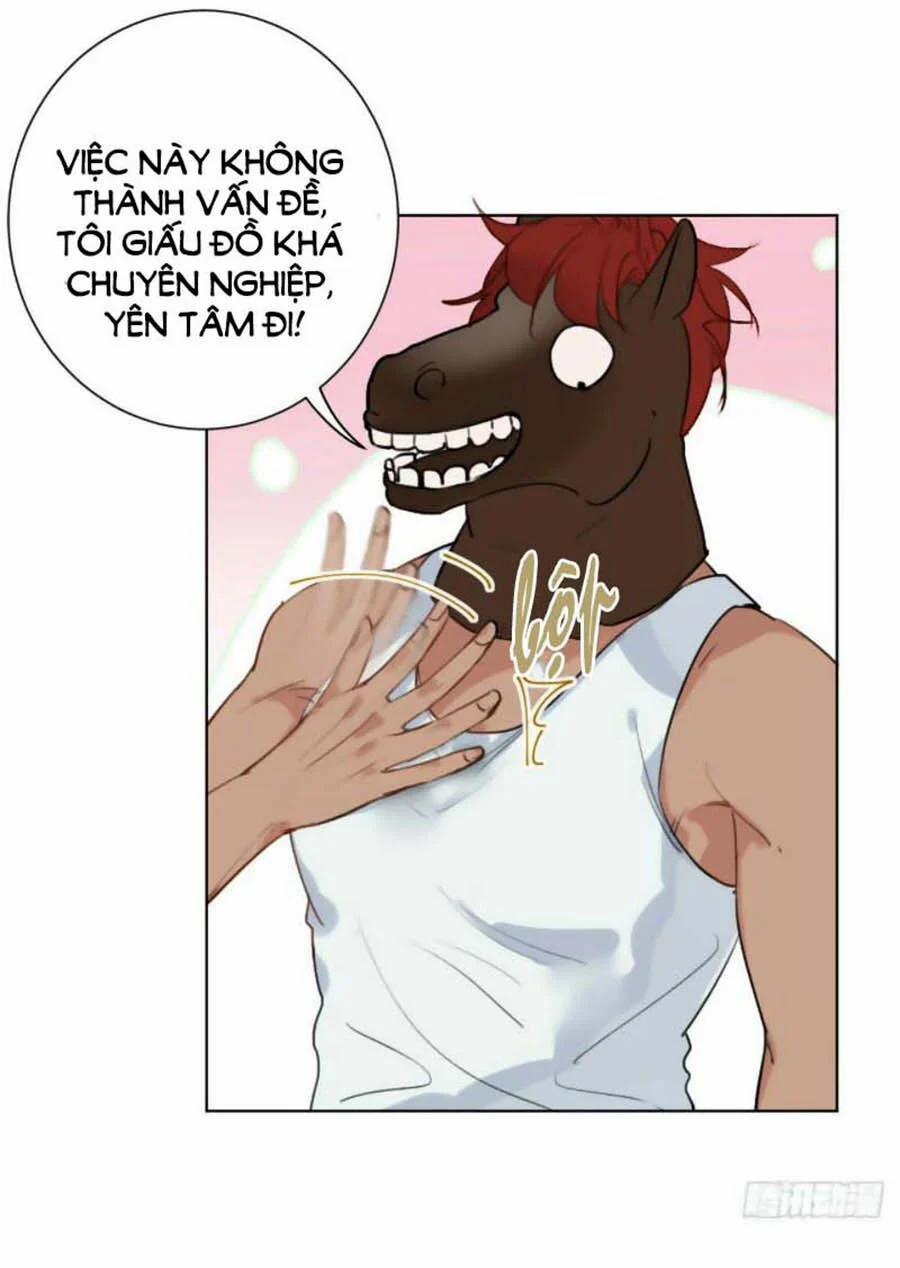 Mối Quan Hệ Không Hoàn Hảo 67 trang 8