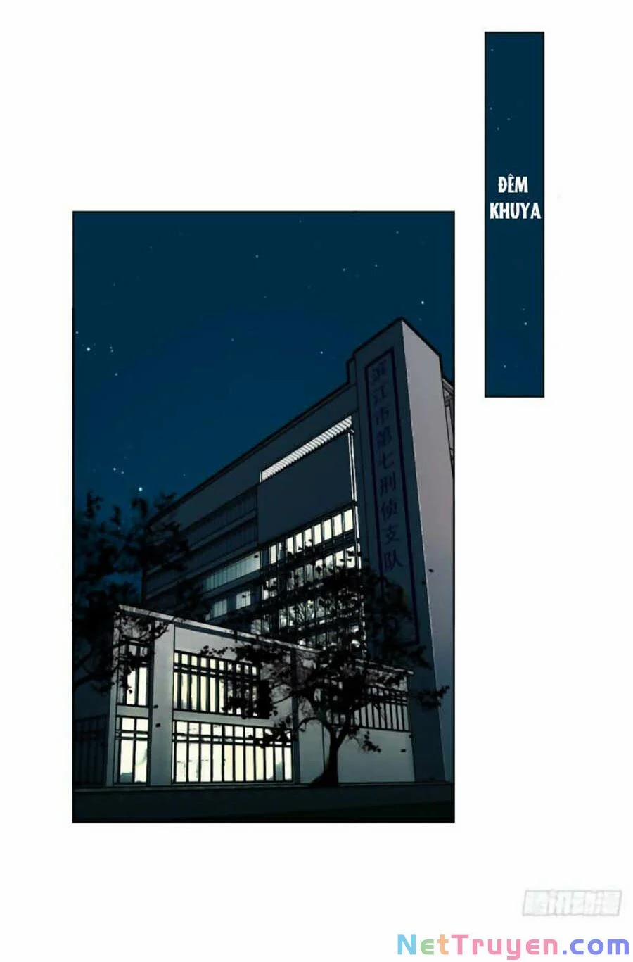 Mối Quan Hệ Không Hoàn Hảo 68 trang 1