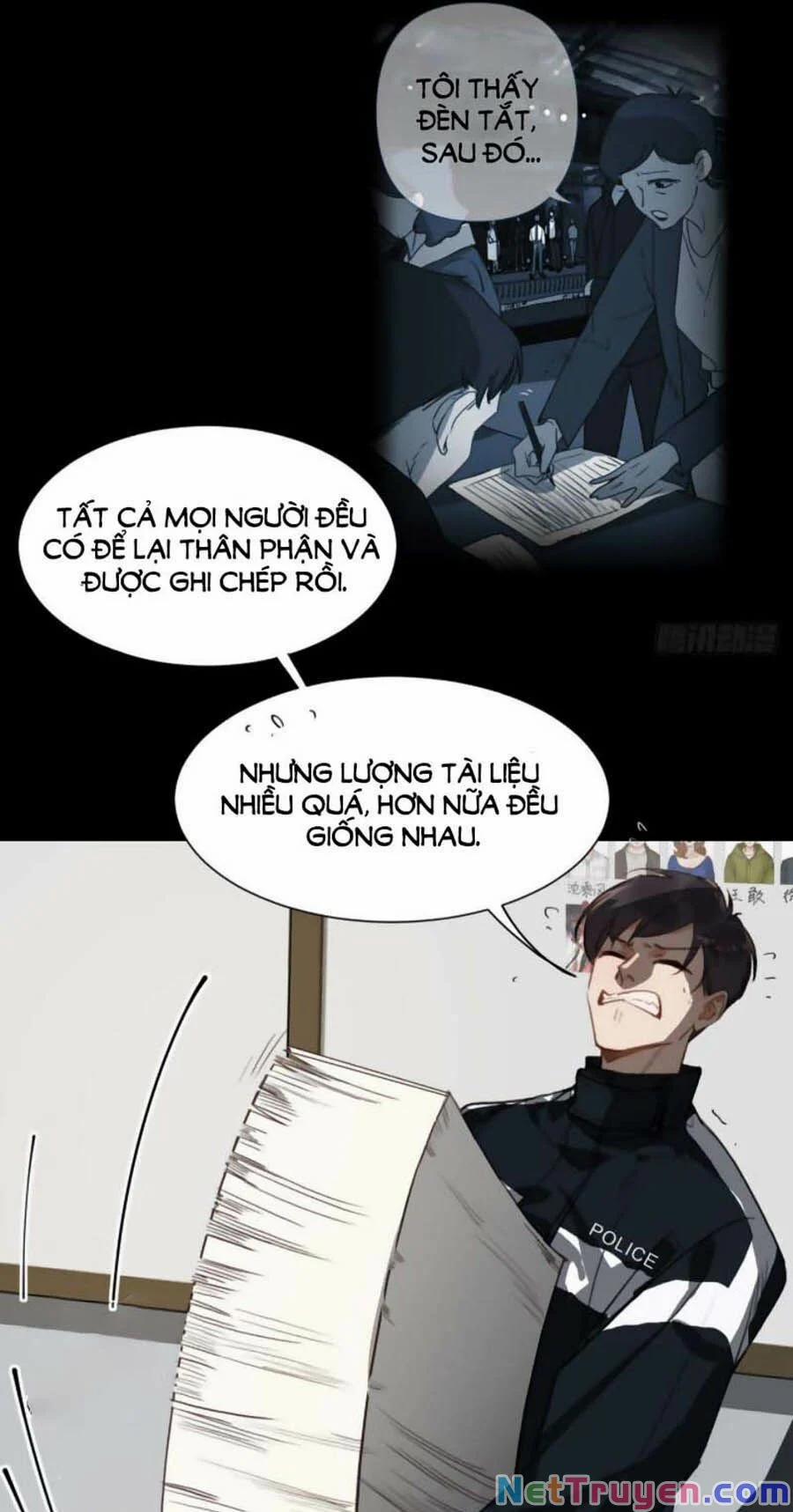 Mối Quan Hệ Không Hoàn Hảo 68 trang 10