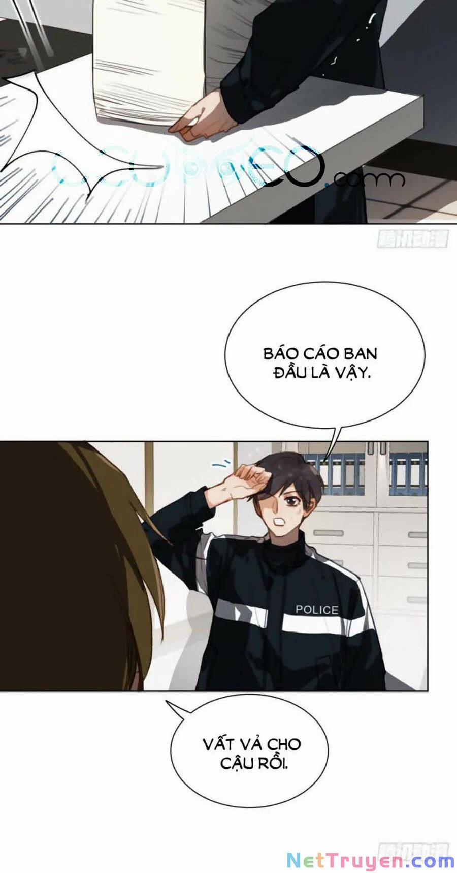 Mối Quan Hệ Không Hoàn Hảo 68 trang 11