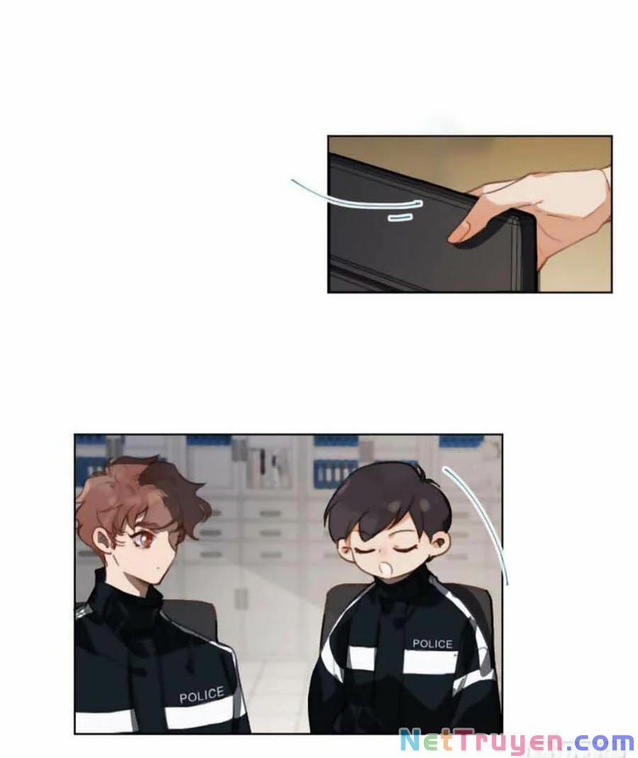 Mối Quan Hệ Không Hoàn Hảo 68 trang 12