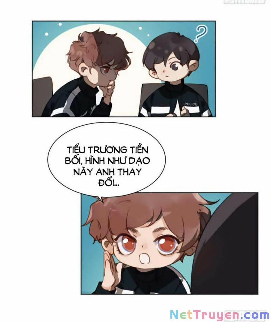 Mối Quan Hệ Không Hoàn Hảo 68 trang 13