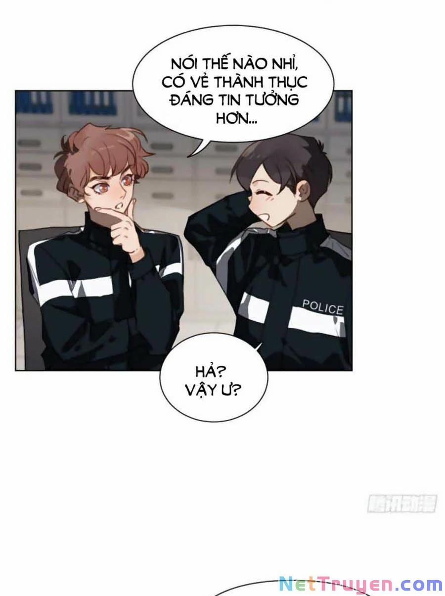 Mối Quan Hệ Không Hoàn Hảo 68 trang 14