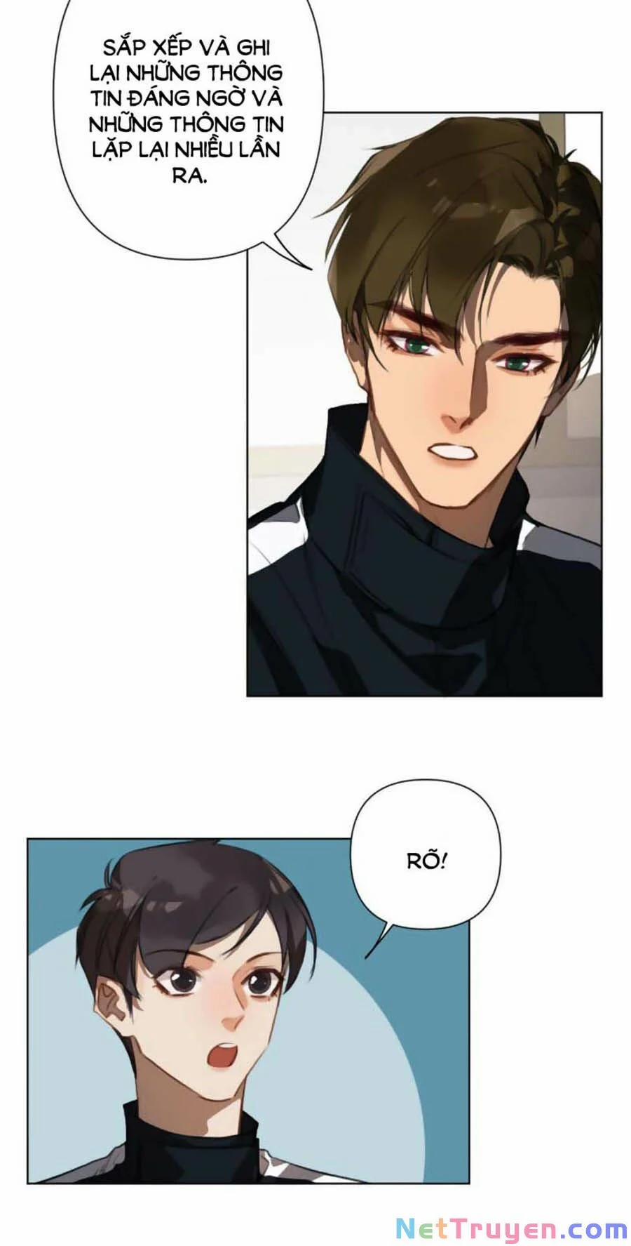 Mối Quan Hệ Không Hoàn Hảo 68 trang 16