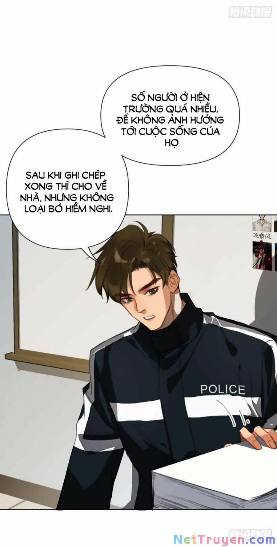 Mối Quan Hệ Không Hoàn Hảo 68 trang 17