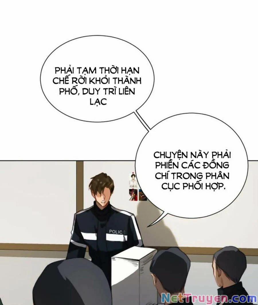 Mối Quan Hệ Không Hoàn Hảo 68 trang 18