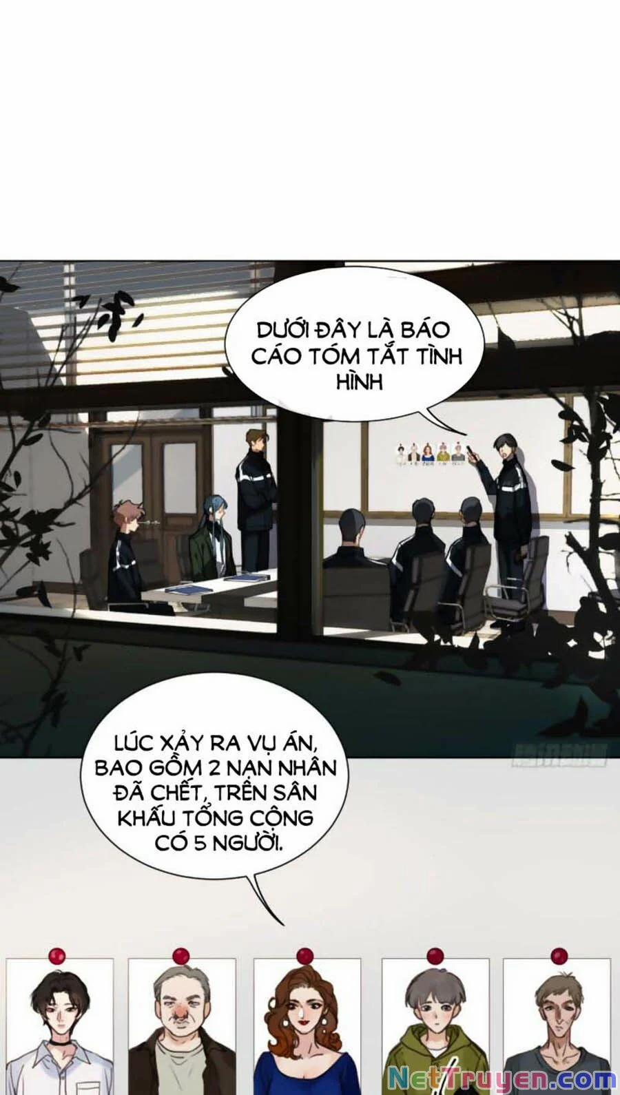 Mối Quan Hệ Không Hoàn Hảo 68 trang 2