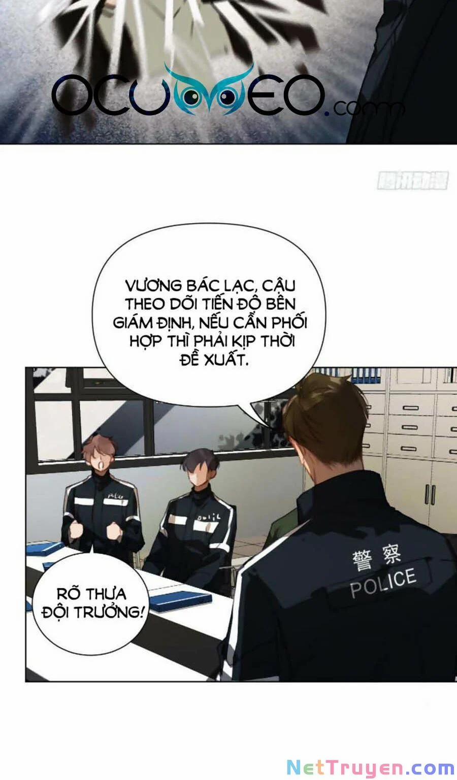 Mối Quan Hệ Không Hoàn Hảo 68 trang 21