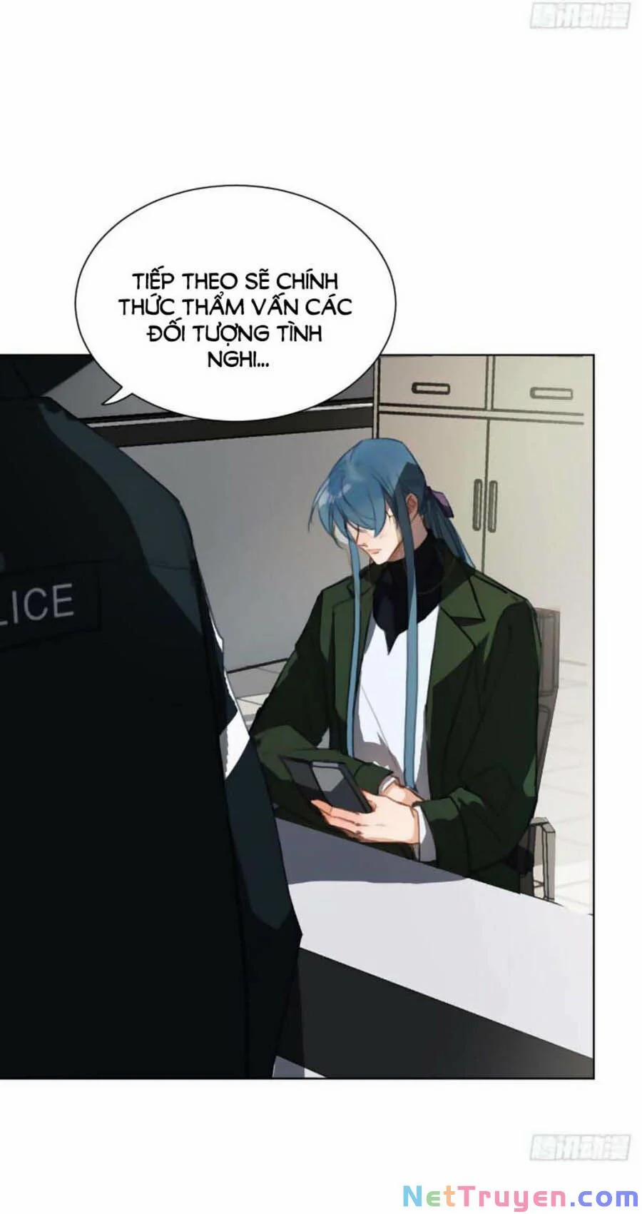 Mối Quan Hệ Không Hoàn Hảo 68 trang 22