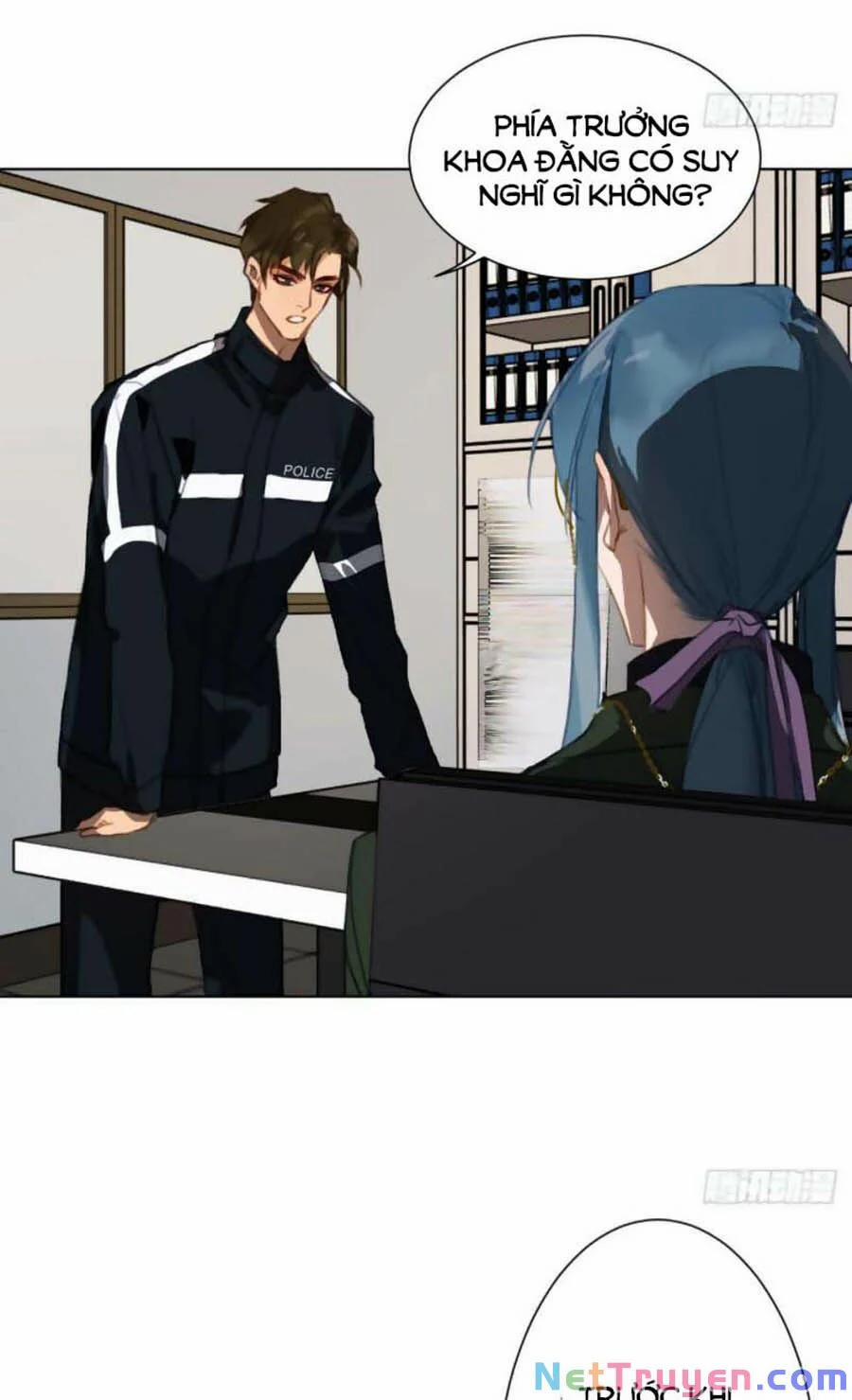 Mối Quan Hệ Không Hoàn Hảo 68 trang 26