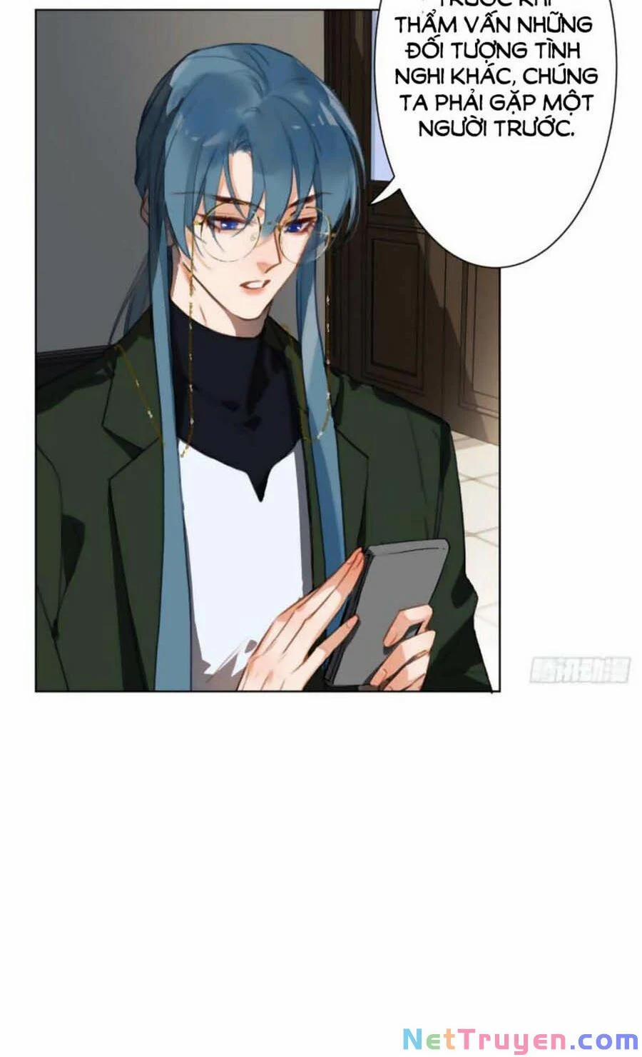 Mối Quan Hệ Không Hoàn Hảo 68 trang 27