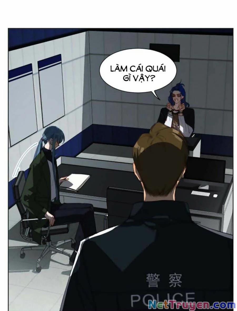 Mối Quan Hệ Không Hoàn Hảo 68 trang 30