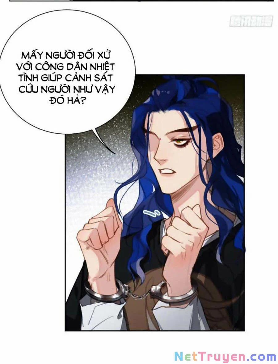 Mối Quan Hệ Không Hoàn Hảo 68 trang 31