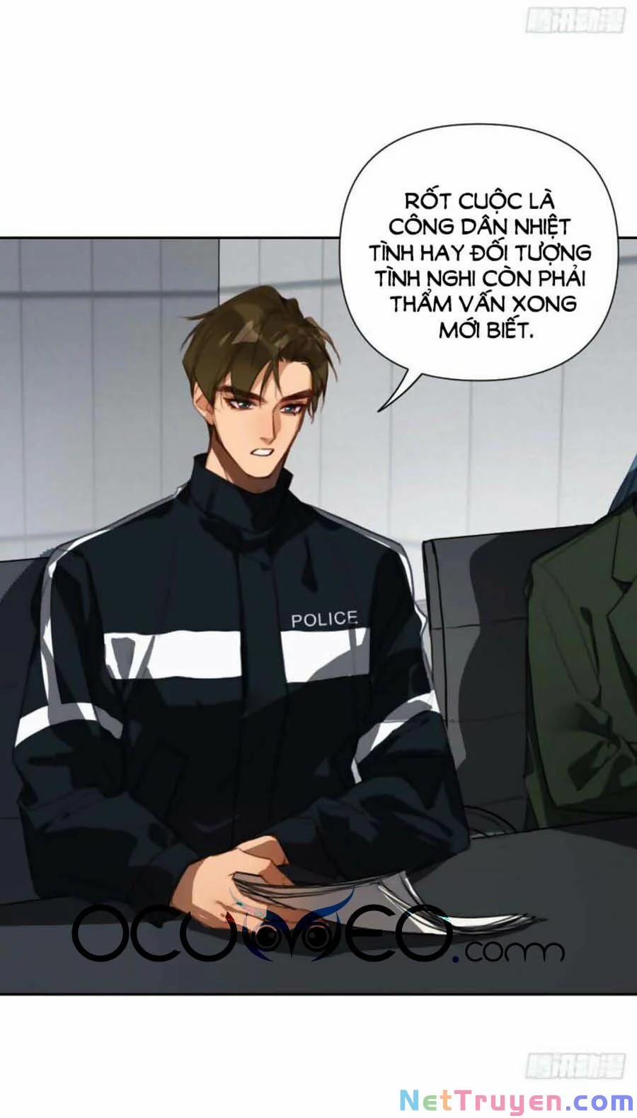 Mối Quan Hệ Không Hoàn Hảo 68 trang 32