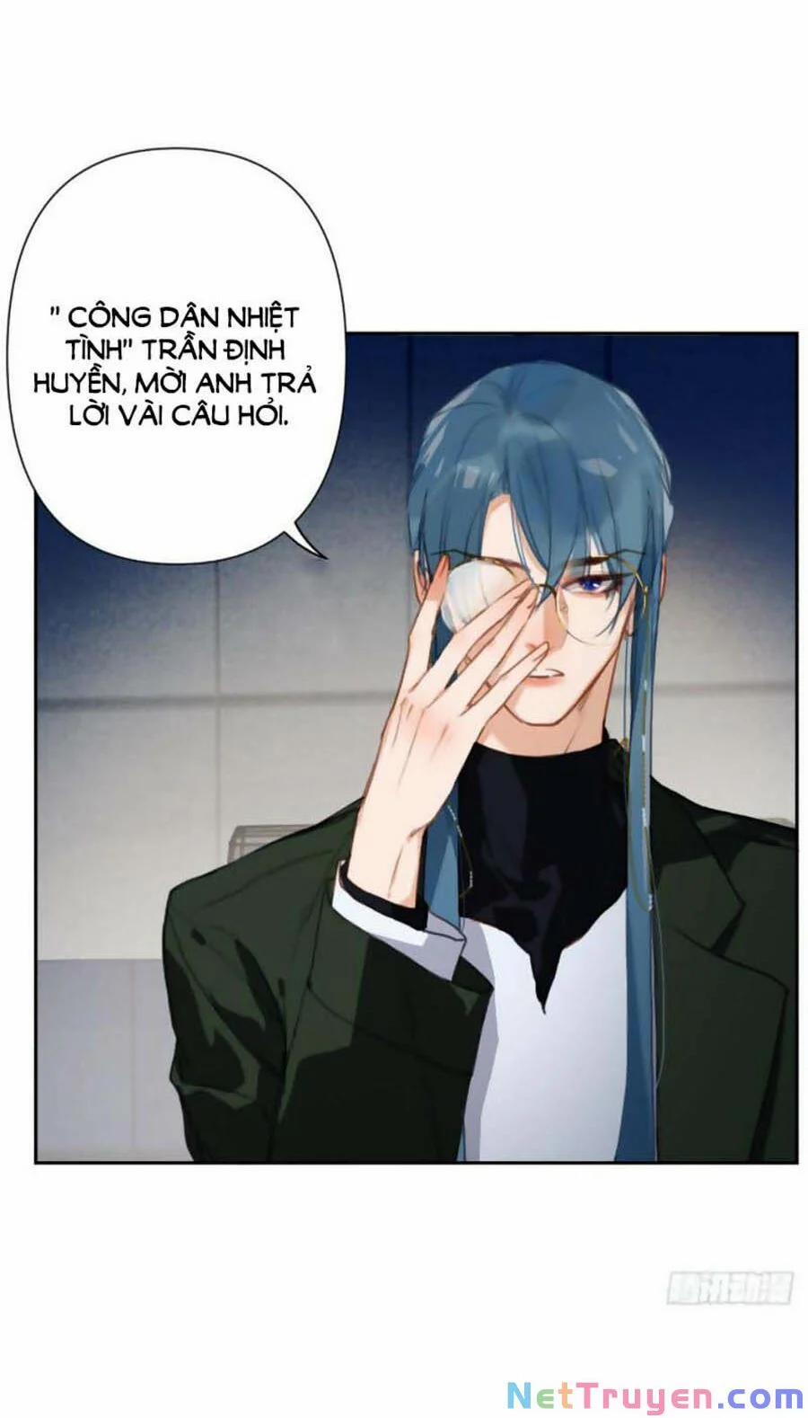 Mối Quan Hệ Không Hoàn Hảo 68 trang 33