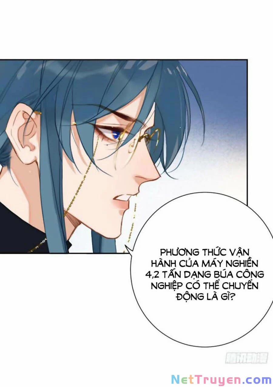 Mối Quan Hệ Không Hoàn Hảo 68 trang 34