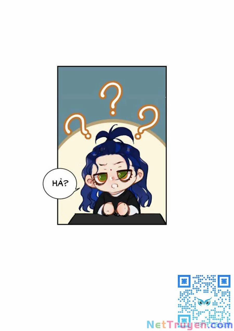 Mối Quan Hệ Không Hoàn Hảo 68 trang 35