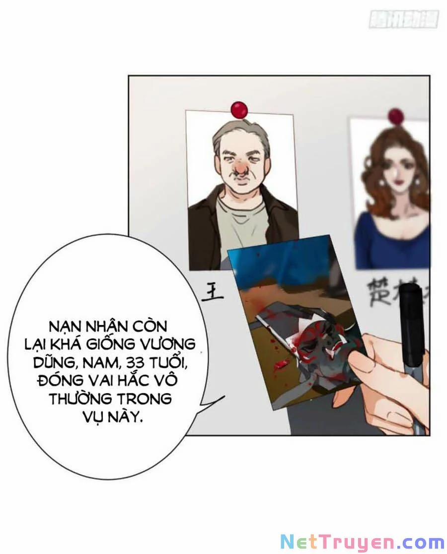 Mối Quan Hệ Không Hoàn Hảo 68 trang 4