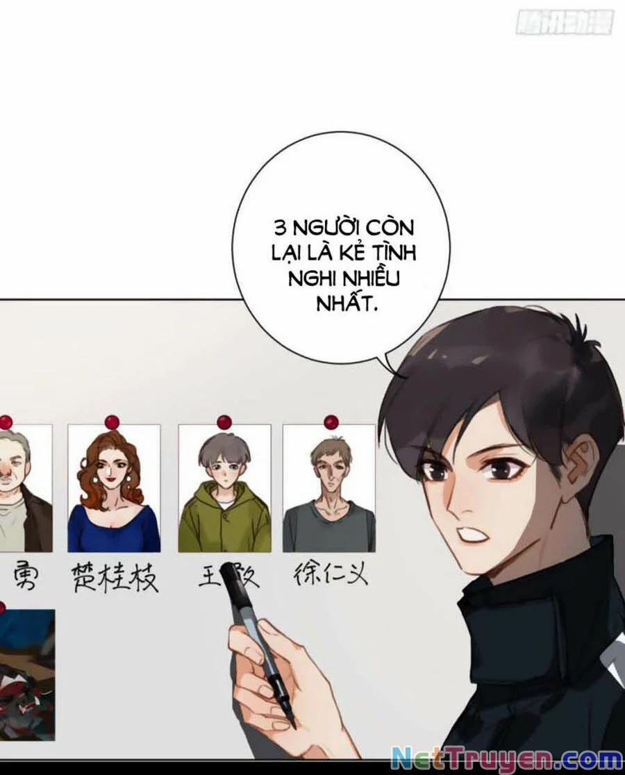 Mối Quan Hệ Không Hoàn Hảo 68 trang 5