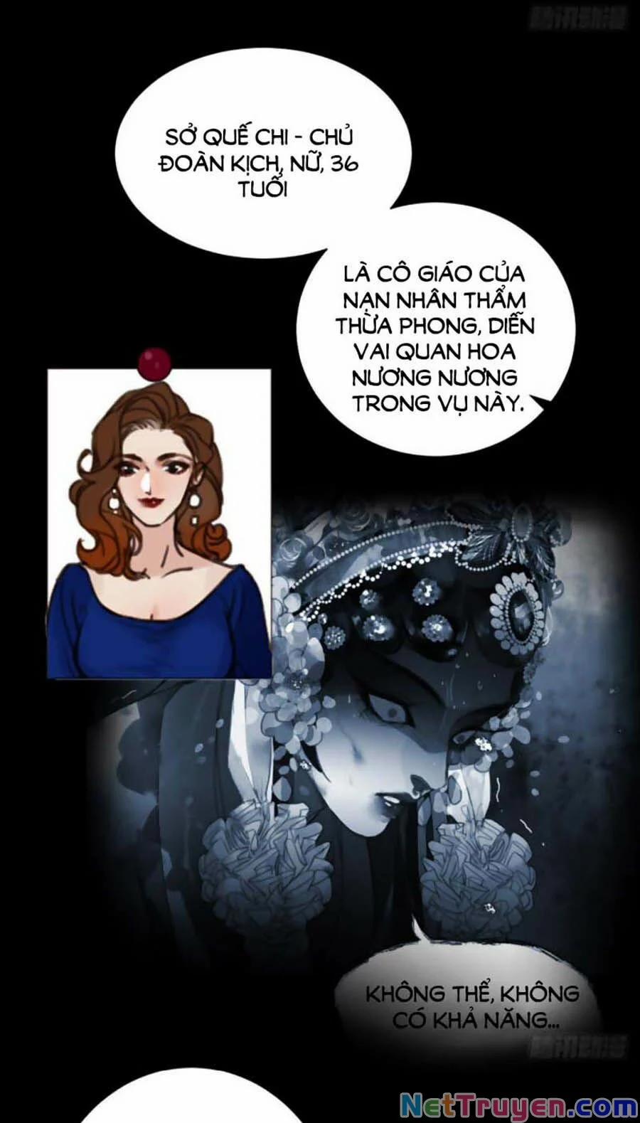 Mối Quan Hệ Không Hoàn Hảo 68 trang 6