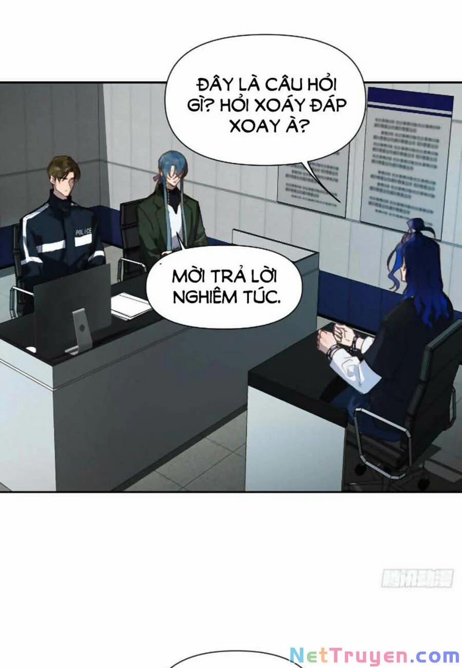 Mối Quan Hệ Không Hoàn Hảo 69 trang 1