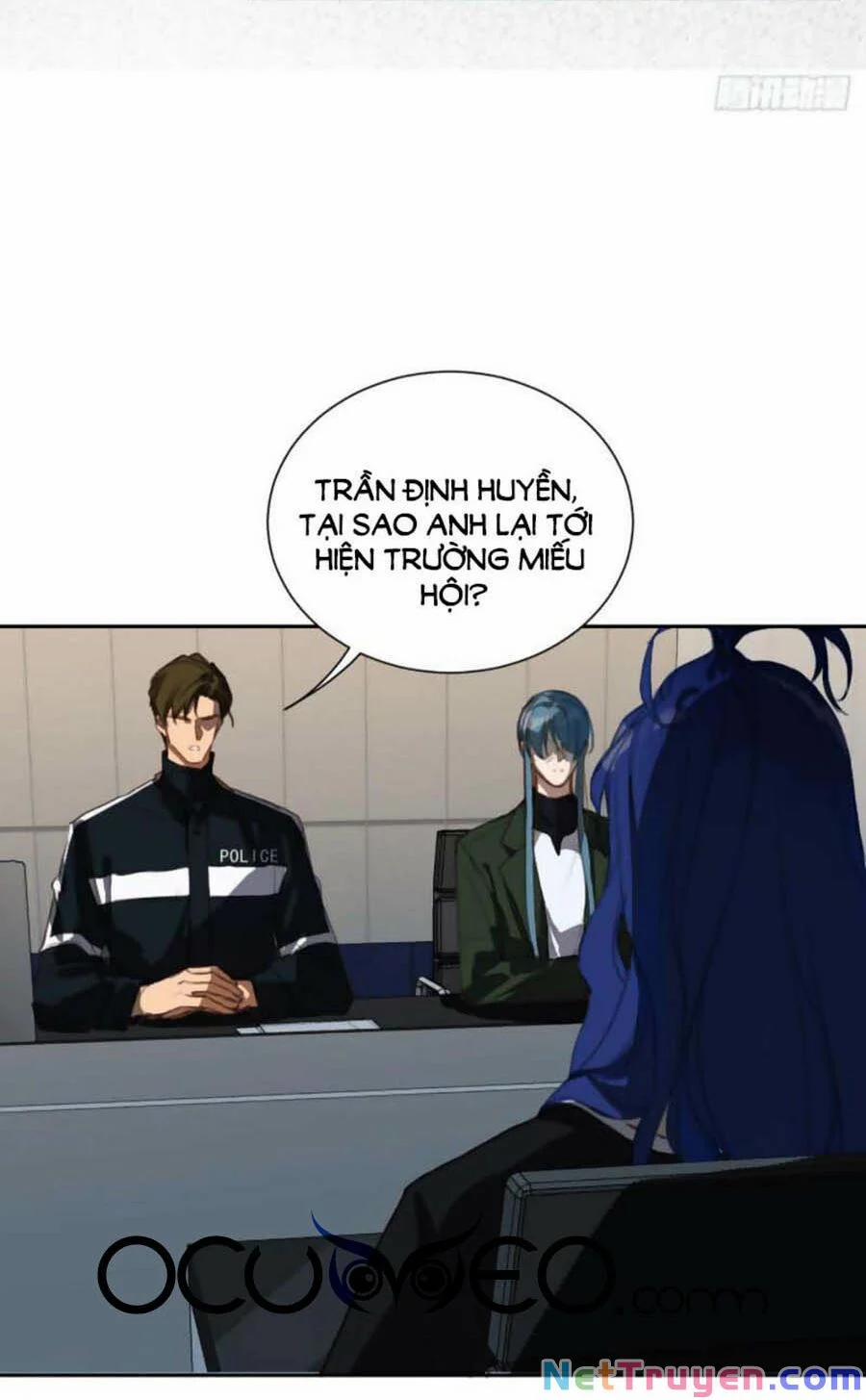 Mối Quan Hệ Không Hoàn Hảo 69 trang 10