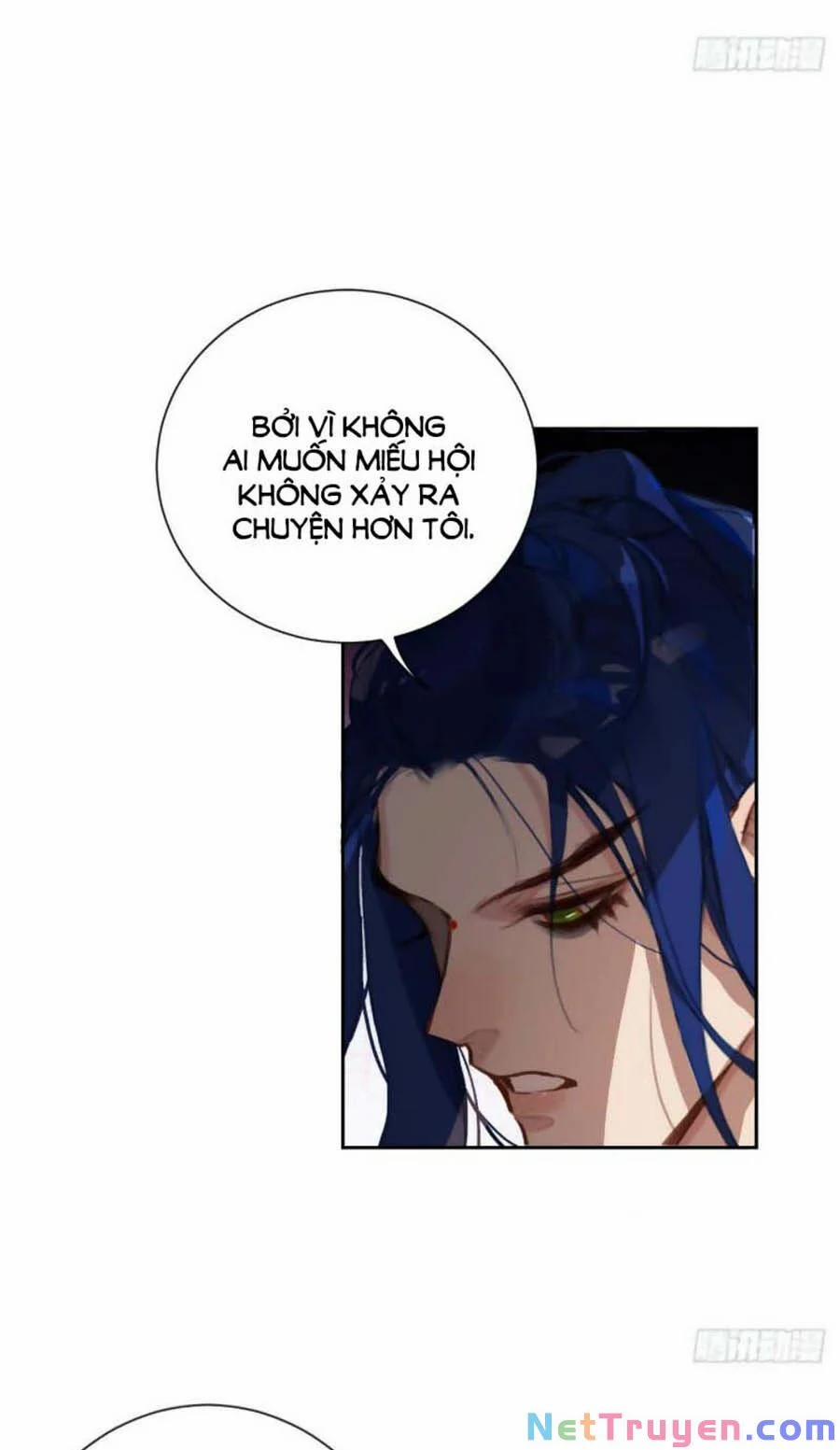 Mối Quan Hệ Không Hoàn Hảo 69 trang 11