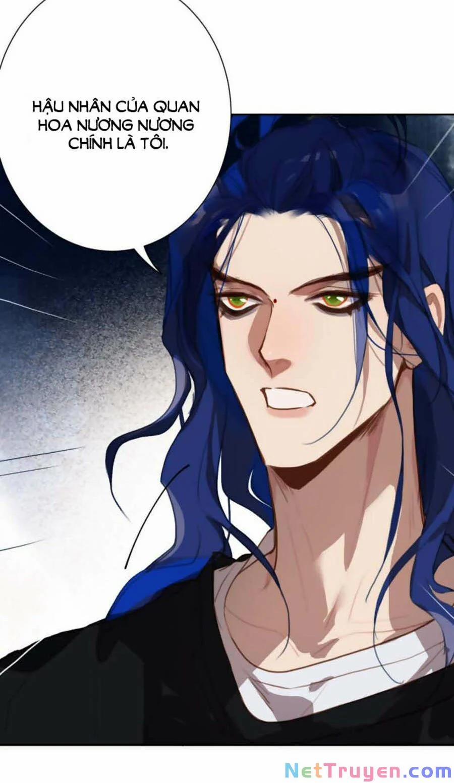 Mối Quan Hệ Không Hoàn Hảo 69 trang 12