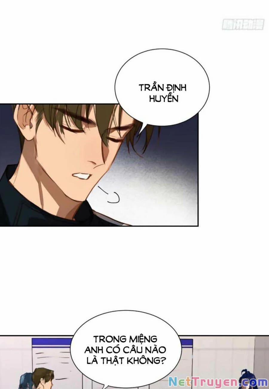 Mối Quan Hệ Không Hoàn Hảo 69 trang 13