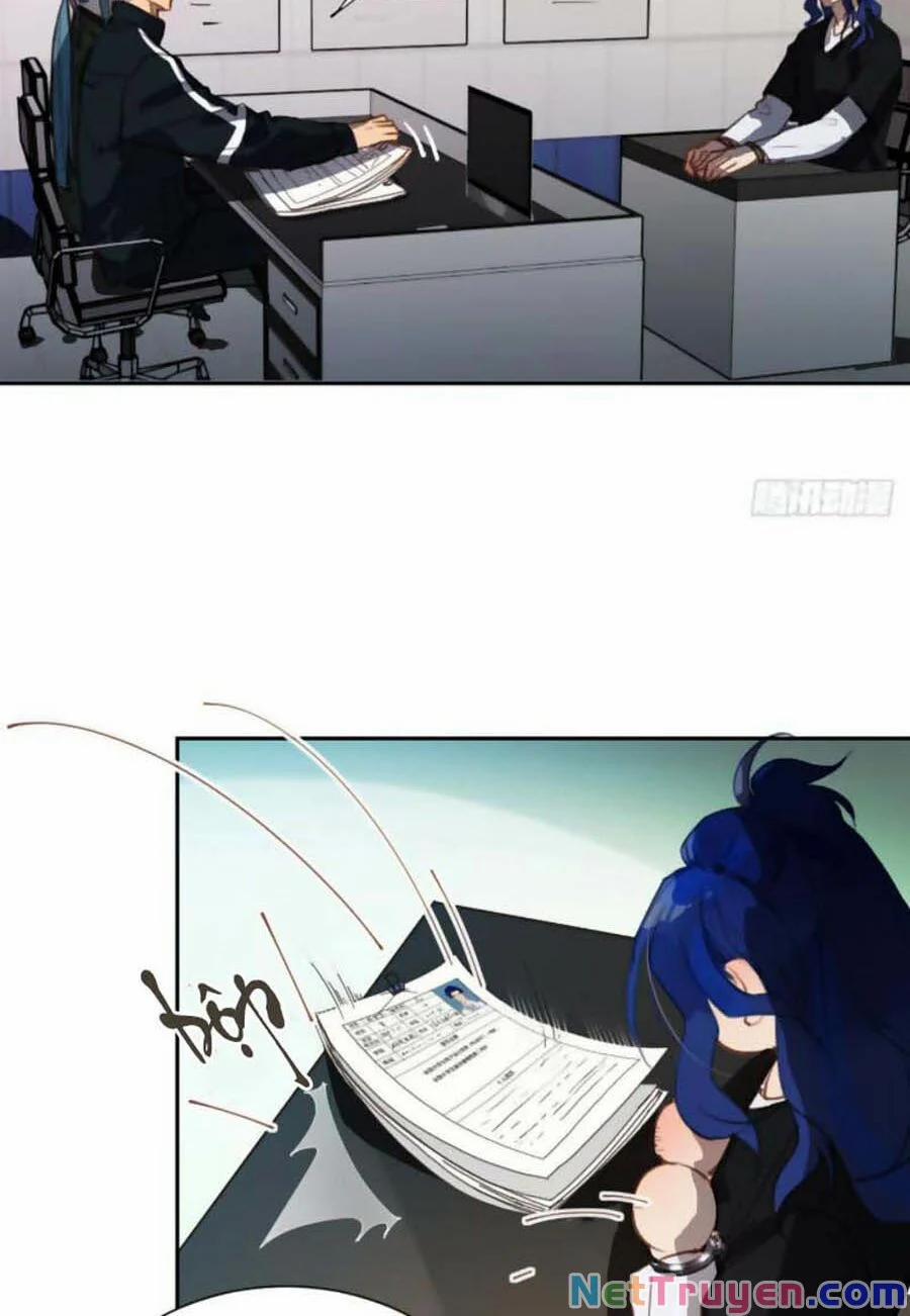 Mối Quan Hệ Không Hoàn Hảo 69 trang 14