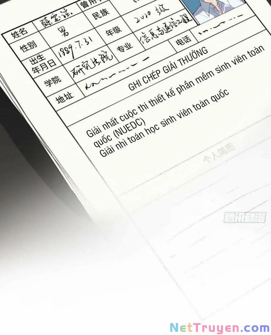 Mối Quan Hệ Không Hoàn Hảo 69 trang 16