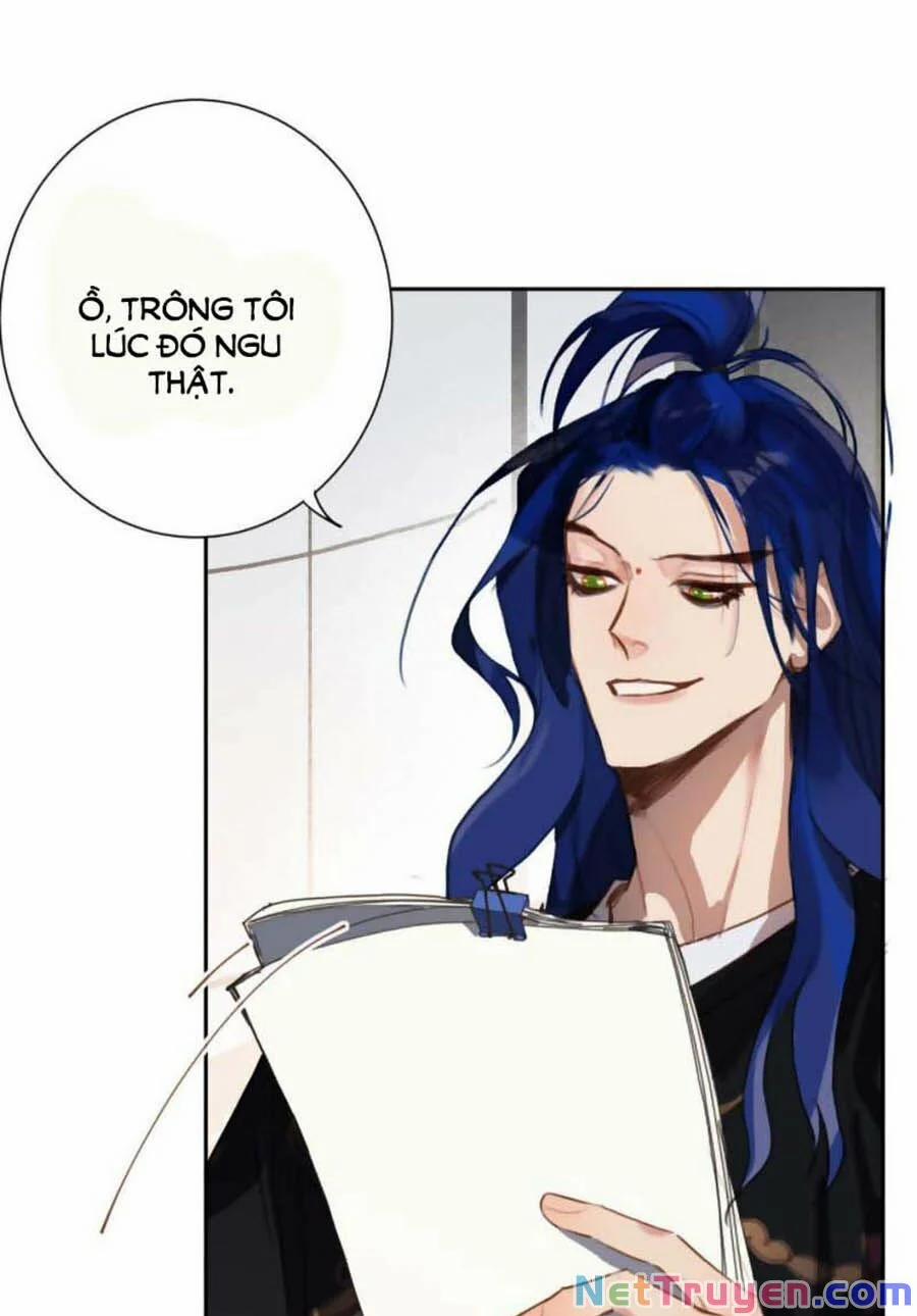 Mối Quan Hệ Không Hoàn Hảo 69 trang 17