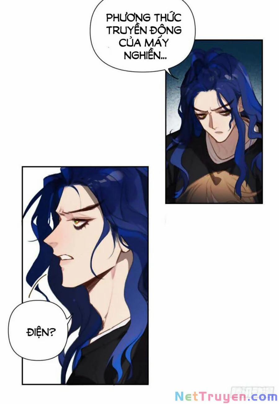 Mối Quan Hệ Không Hoàn Hảo 69 trang 2