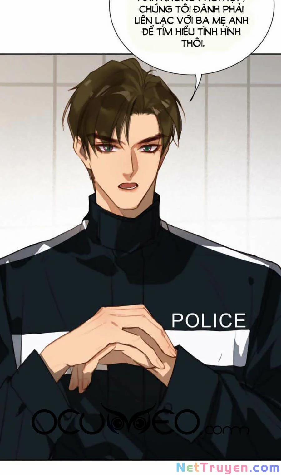 Mối Quan Hệ Không Hoàn Hảo 69 trang 20