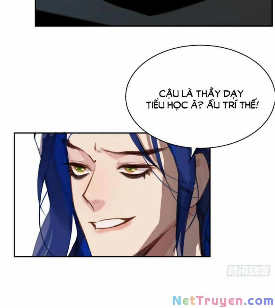 Mối Quan Hệ Không Hoàn Hảo 69 trang 22