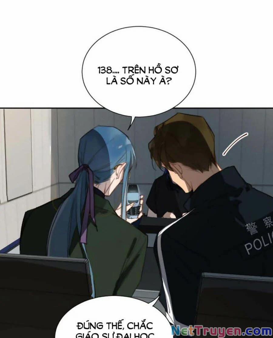 Mối Quan Hệ Không Hoàn Hảo 69 trang 23