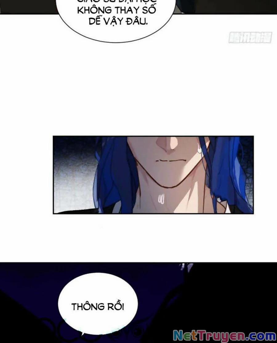 Mối Quan Hệ Không Hoàn Hảo 69 trang 24