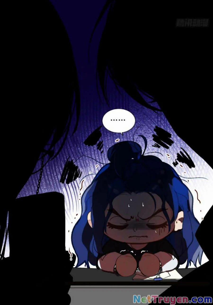 Mối Quan Hệ Không Hoàn Hảo 69 trang 25