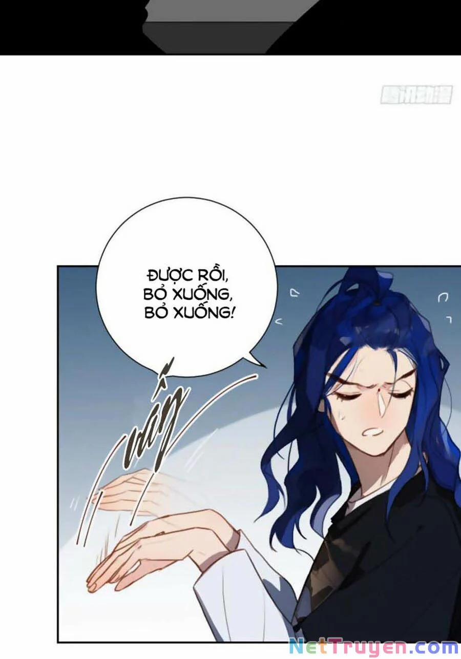 Mối Quan Hệ Không Hoàn Hảo 69 trang 26