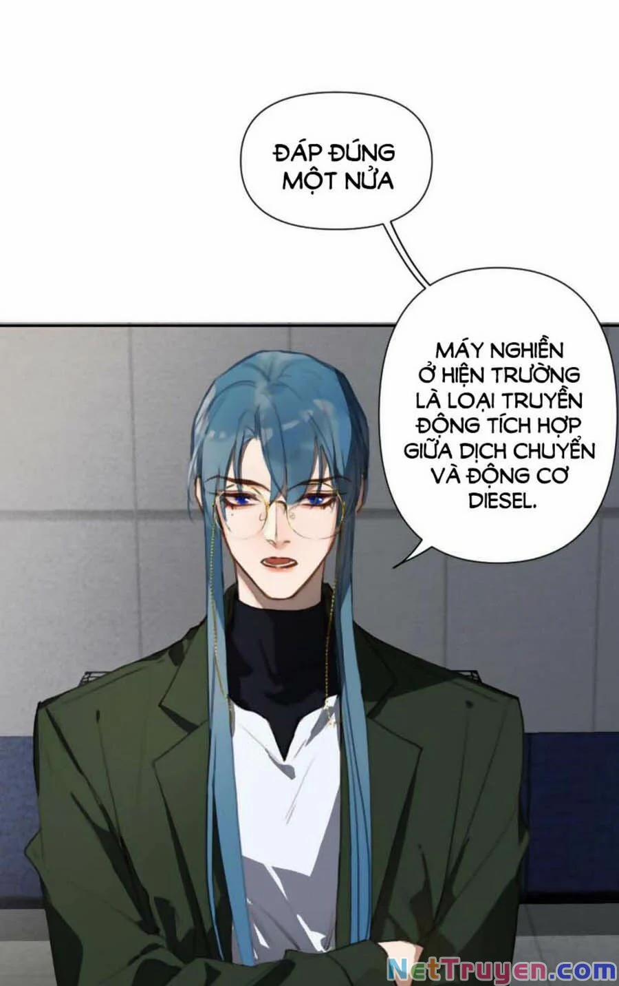 Mối Quan Hệ Không Hoàn Hảo 69 trang 3