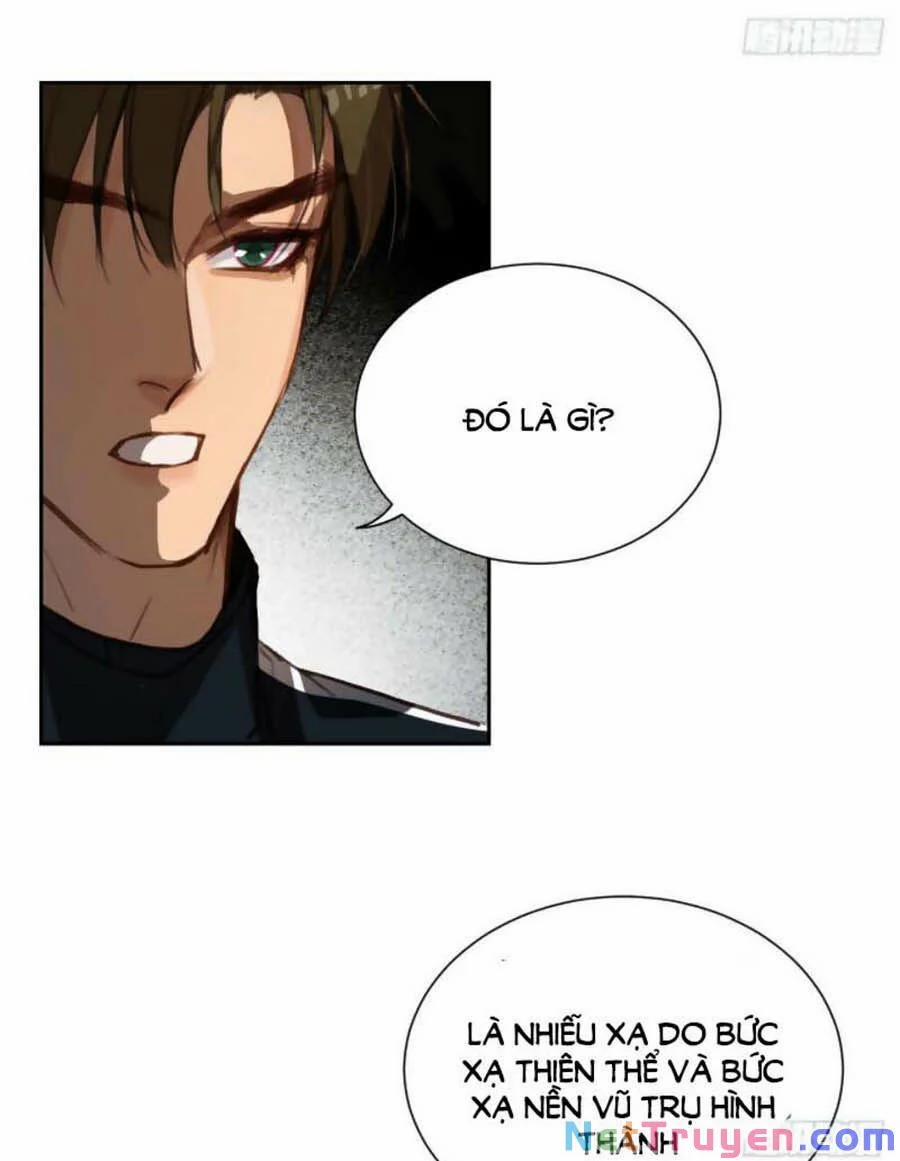 Mối Quan Hệ Không Hoàn Hảo 69 trang 30