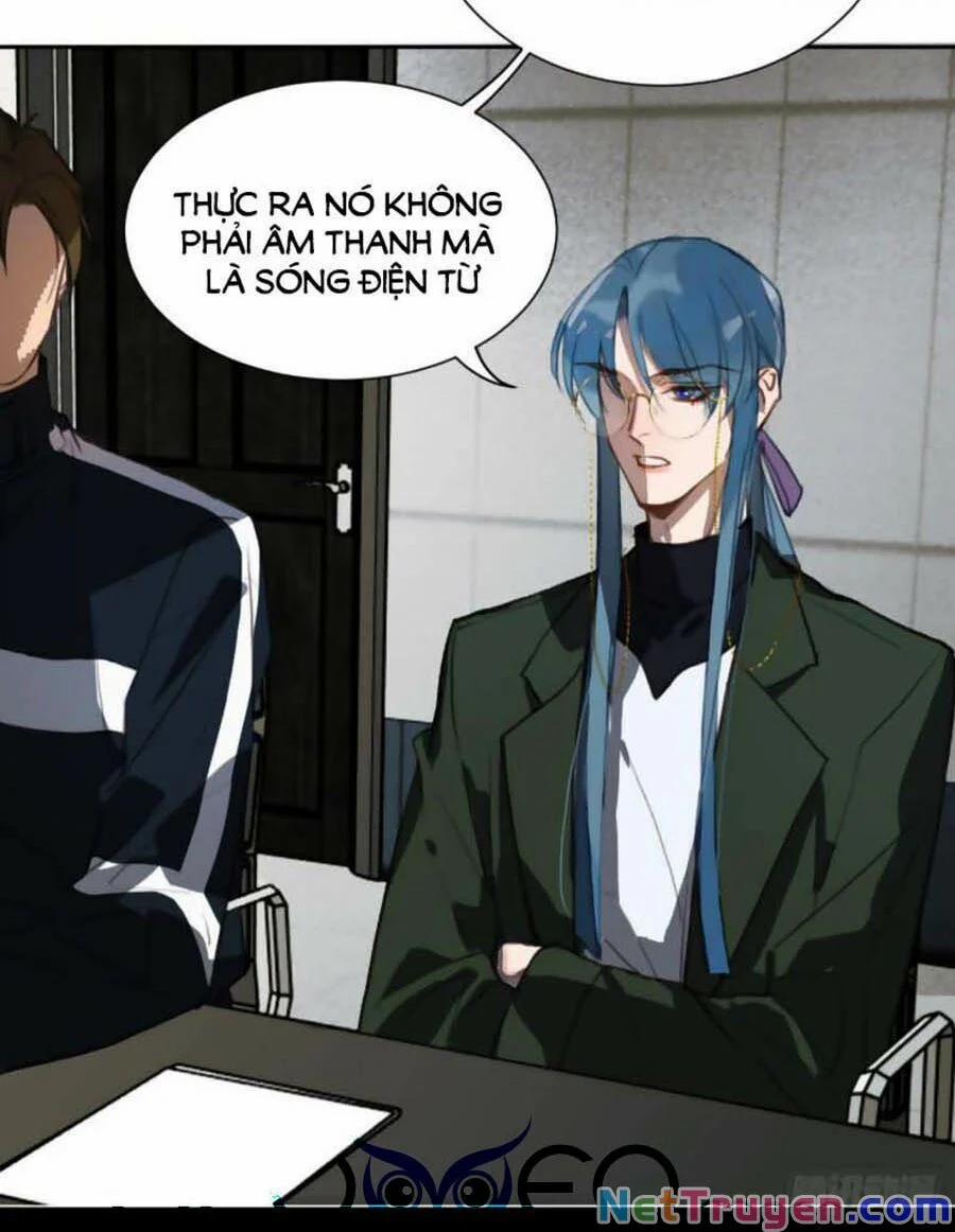 Mối Quan Hệ Không Hoàn Hảo 69 trang 31