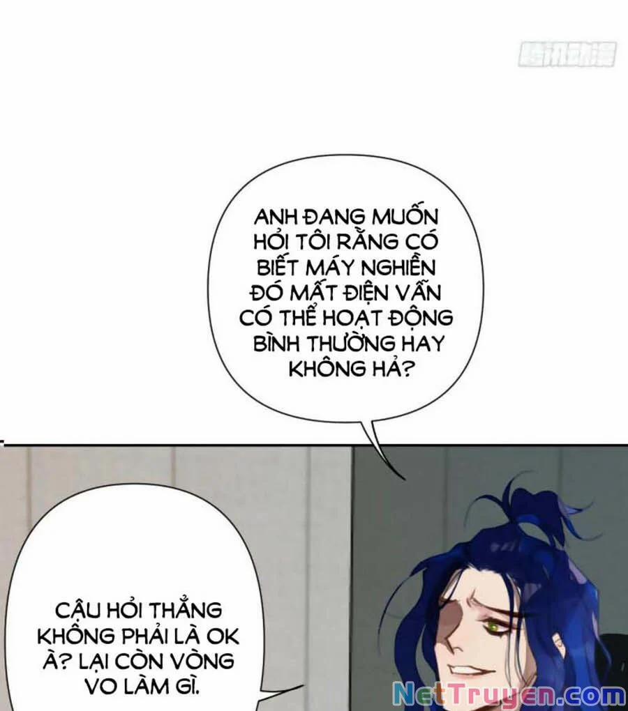 Mối Quan Hệ Không Hoàn Hảo 69 trang 5