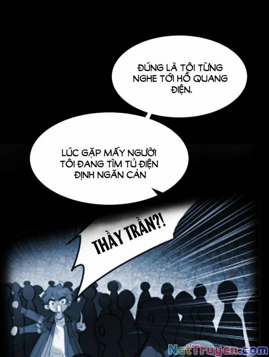 Mối Quan Hệ Không Hoàn Hảo 69 trang 7