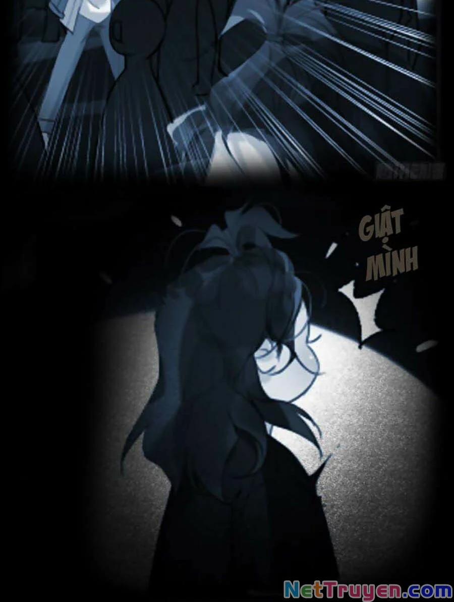 Mối Quan Hệ Không Hoàn Hảo 69 trang 8