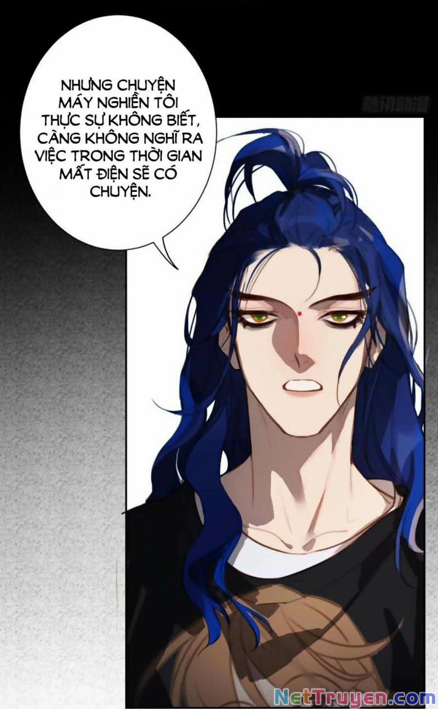 Mối Quan Hệ Không Hoàn Hảo 69 trang 9